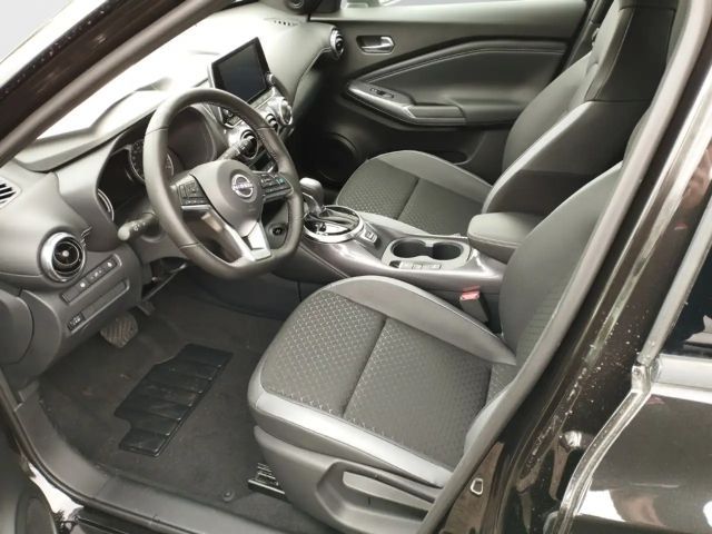 Nissan Juke N-Connecta