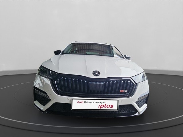 Skoda Octavia 2.0 TDI 4x4 Combi