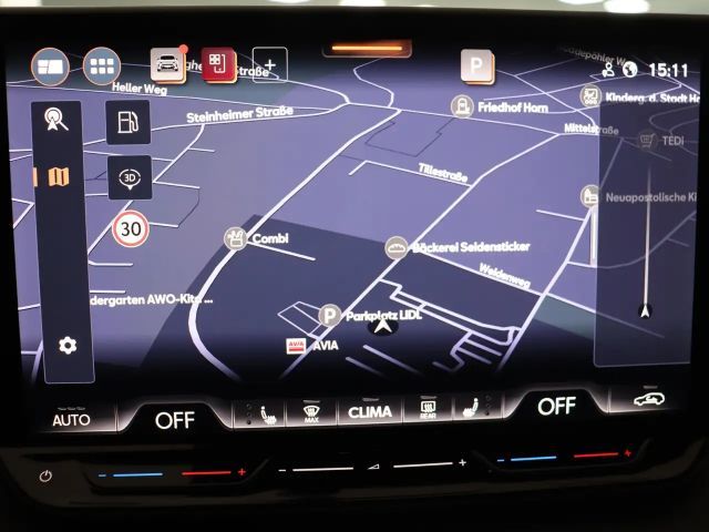 Cupra Terramar 1.5 eTSI