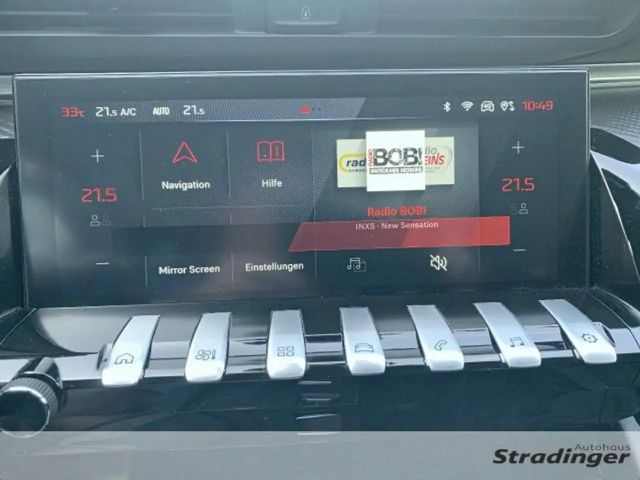 Peugeot 508 BlueHDi EAT8 GT-Line SW