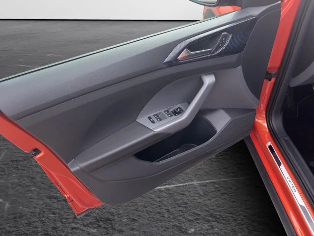 Volkswagen T-Cross 1.0 TSI TSi United