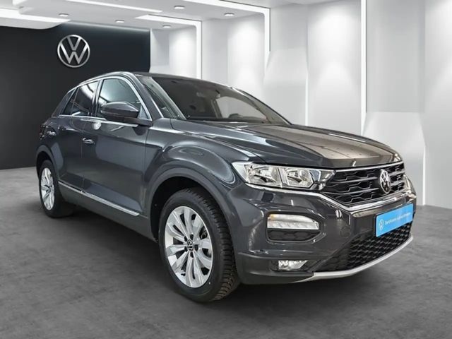 Volkswagen T-Roc DSG Sport