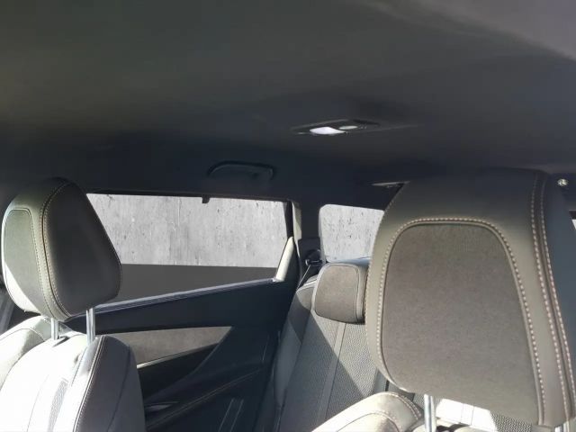 Peugeot 5008 BlueHDi GT-Line