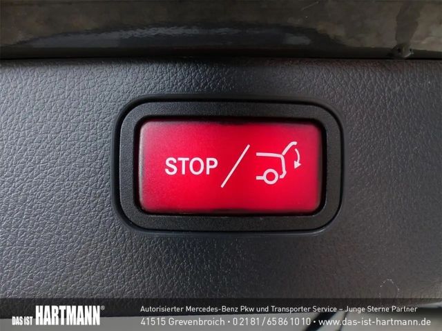 Mercedes-Benz C 180 AVANTGARDE Estate