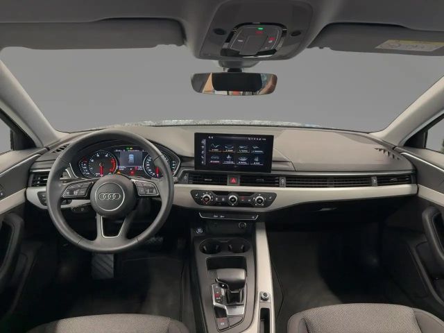 Audi A4 35 TDI S-Line