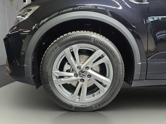 Volkswagen T-Roc 1.5 TSI Cabriolet R-Line