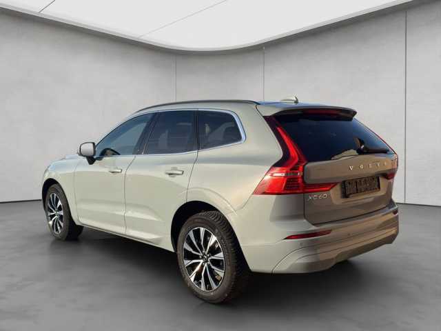 Volvo XC60 19'