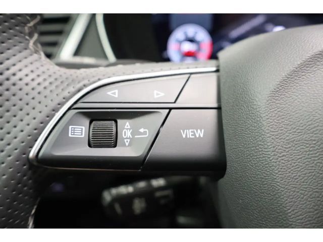 Audi Q5 40 TDI Quattro S-Line S-Tronic