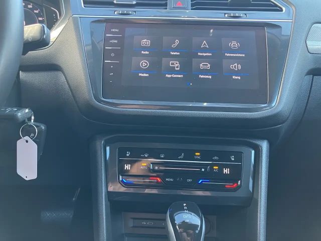 Volkswagen Tiguan 4Motion Allspace Life