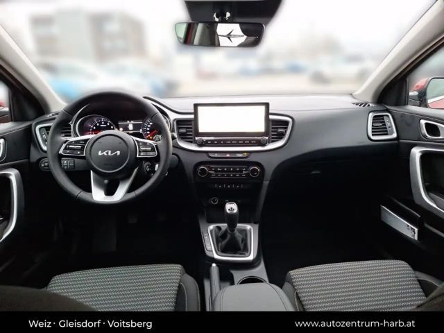 Kia Ceed GDi