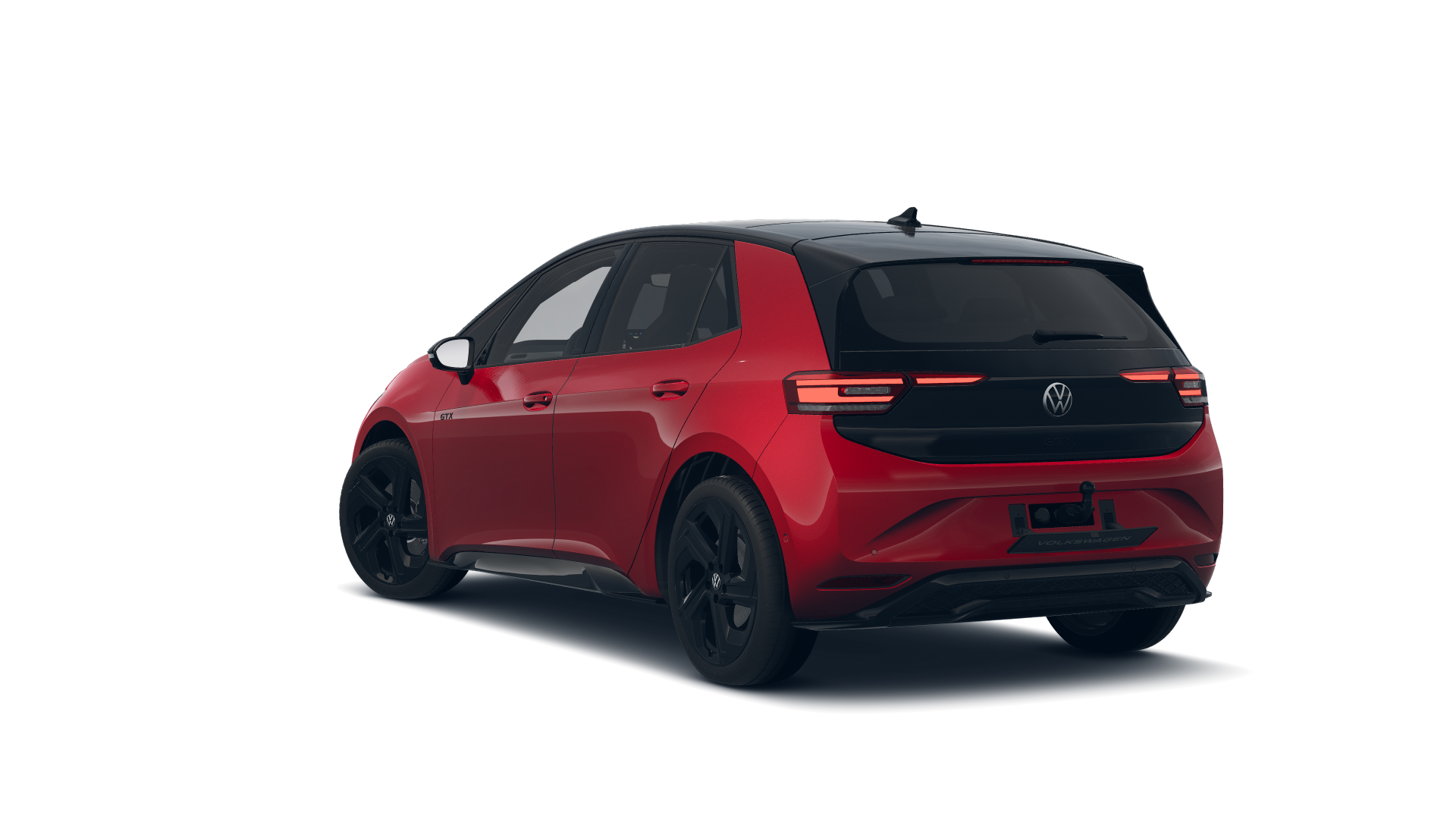 Volkswagen ID.3 GTX IQ.Drive