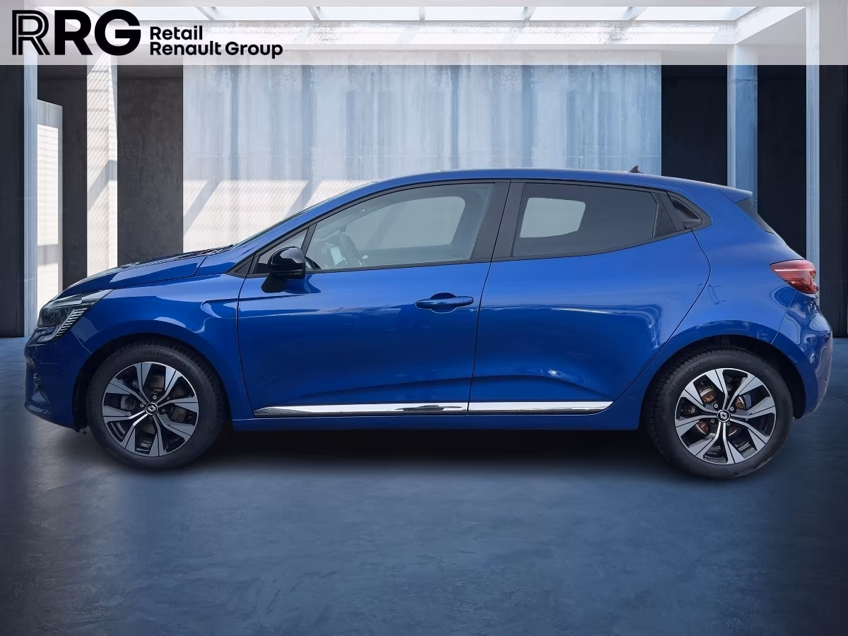 Renault Clio Evolution