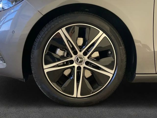 Mercedes-Benz B 180 B-Klasse