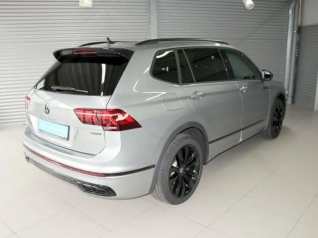 Volkswagen Tiguan 2.0 TSI Allspace DSG R-Line