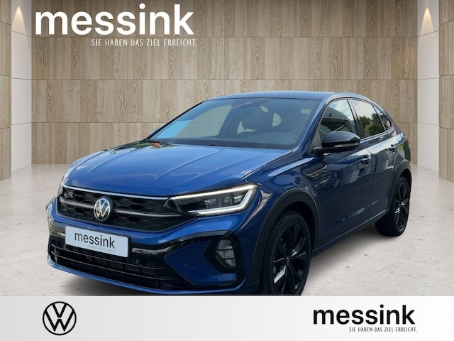 Volkswagen Taigo 1.0 TSI DSG