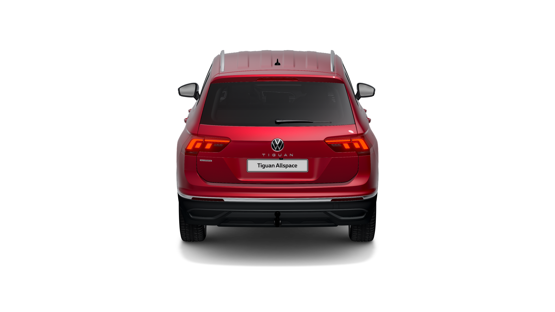 Volkswagen Tiguan 2.0 TDI Allspace Life