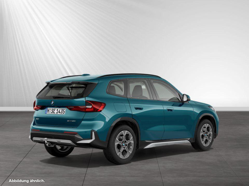 BMW X1 sDrive20i