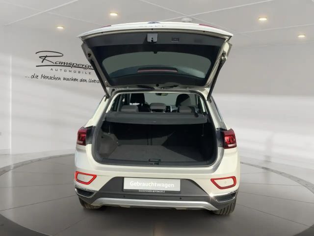 Volkswagen T-Roc 1.5 TSI DSG Style