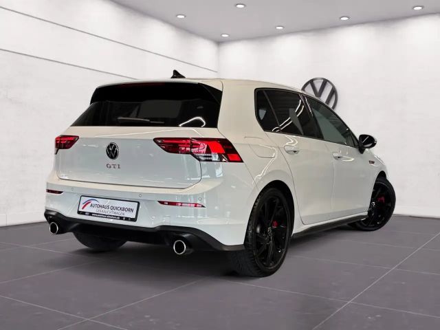 Volkswagen Golf DSG GTI