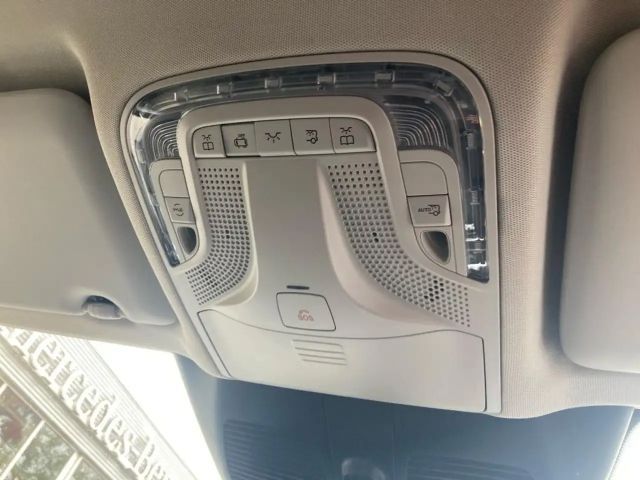 Mercedes-Benz EQV 300 Limousine Lang