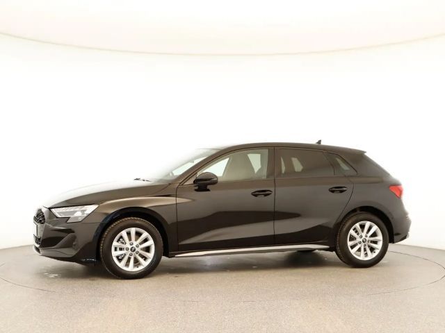 Audi A3 30 TFSI Sedan