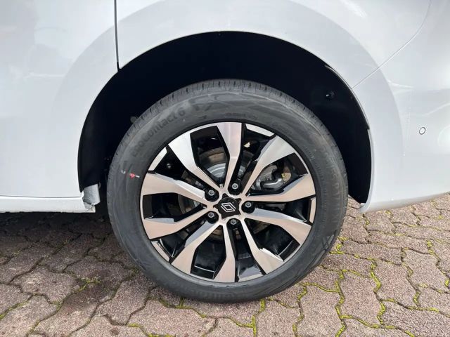 Renault Kangoo EDC TCe 130 Techno