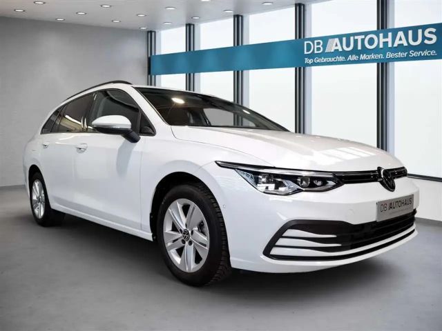 Volkswagen Golf 1.5 TSI Life