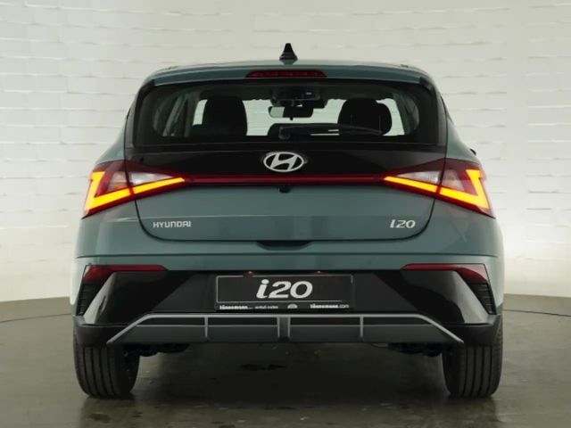 Hyundai i20 T-GDi Trend