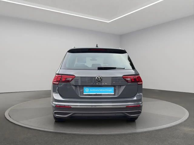 Volkswagen Tiguan 1.5 TSI Life