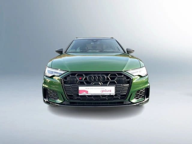 Audi S6 3.0 TDI Quattro