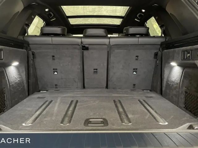 BMW X5 M-Sport xDrive30d