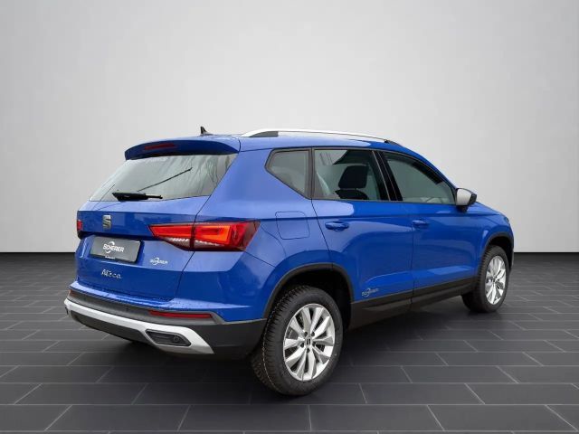 Seat Ateca 2.0 TDI DSG