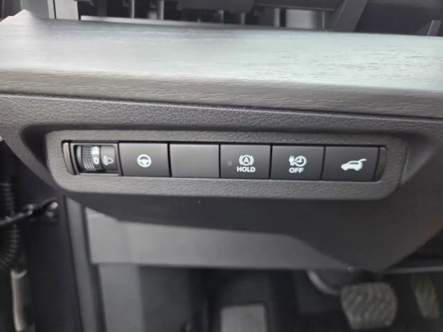 Nissan Ariya ADVANCE 63kWh *Netto 29.000.-*