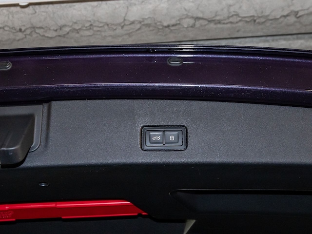 Audi Q4 e-tron 50 Quattro