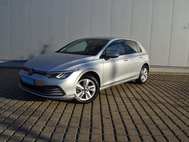 Volkswagen Golf 1.5 TSI Golf VIII