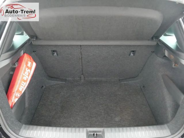 Skoda Kamiq 1.5 TSI Monte Carlo