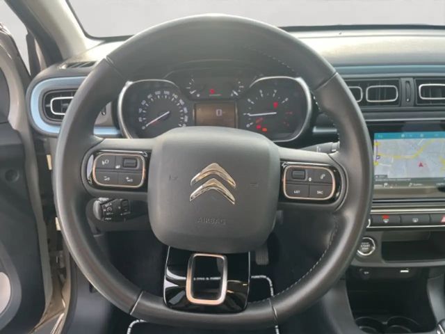 Citroën C3 Elle Online Edition ALLWETTER NAVI PDC KAMERA SHZ