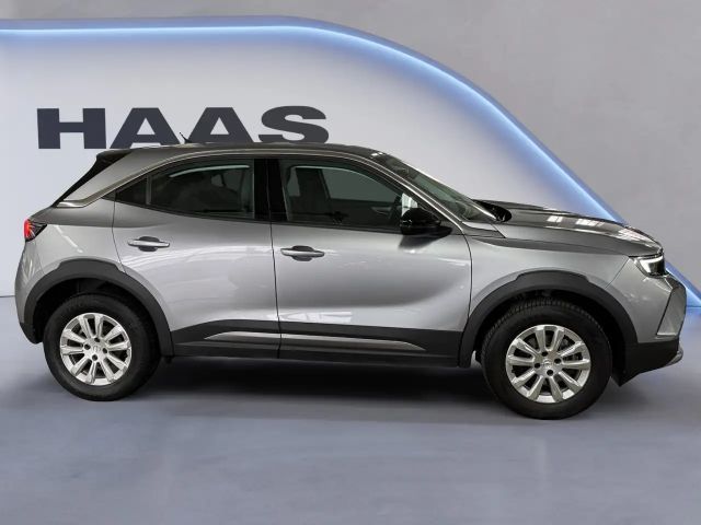 Opel Mokka 1.2 Sitz- & Lenkradheizung, Rückfahrkamera