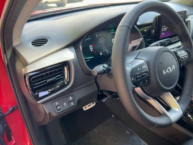 Kia Stonic Platinum Edition