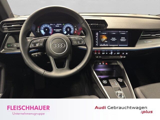 Audi A3 30 TFSI S-Tronic Sportback