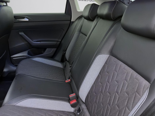 Volkswagen Taigo 1.0 TSI