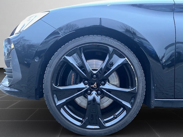 Cupra Leon 2.0 TSI 4Drive Sportstourer VZ