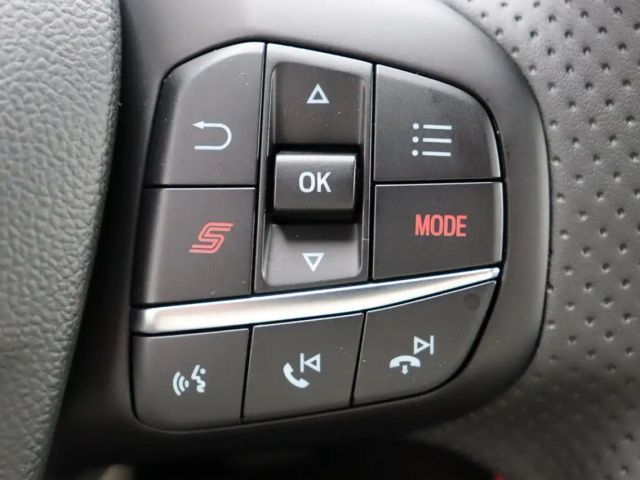 Ford Focus ST Line Wagon