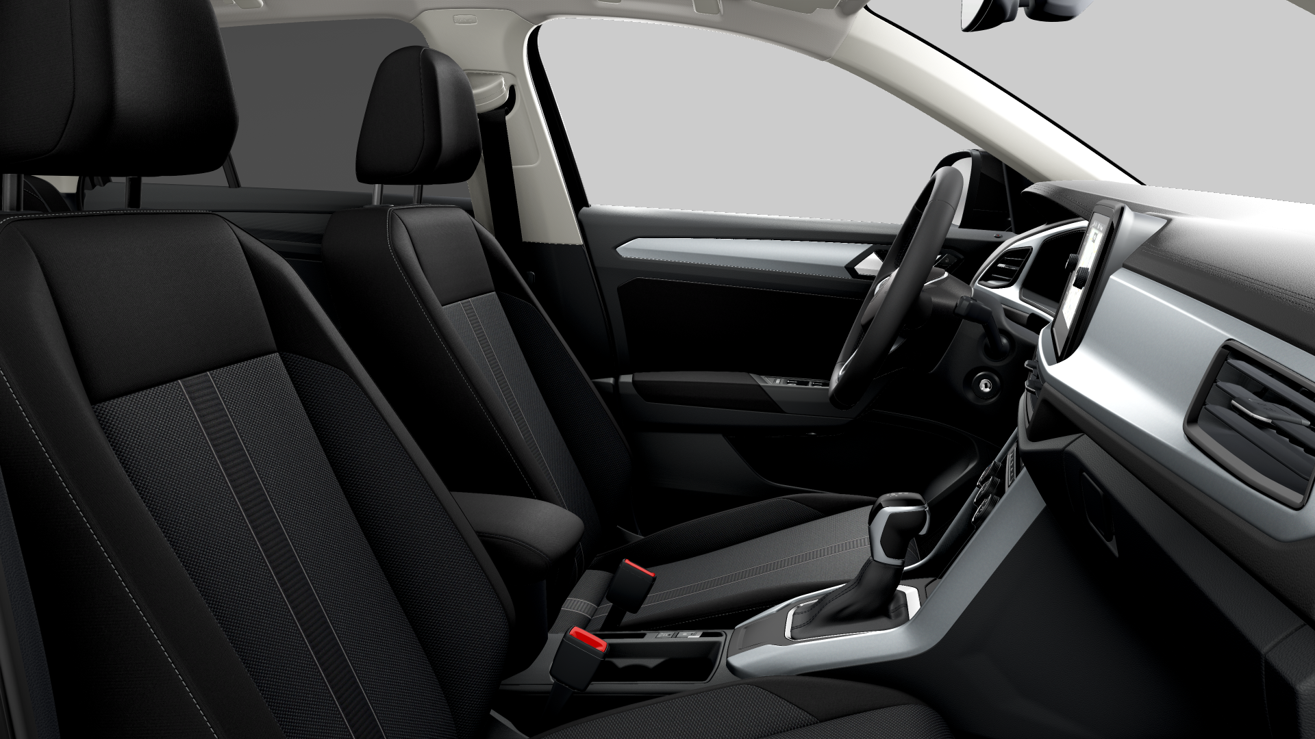 Volkswagen T-Roc 2.0 TDI DSG Life