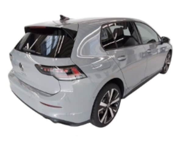 Volkswagen Golf GTE Golf VIII eHybrid