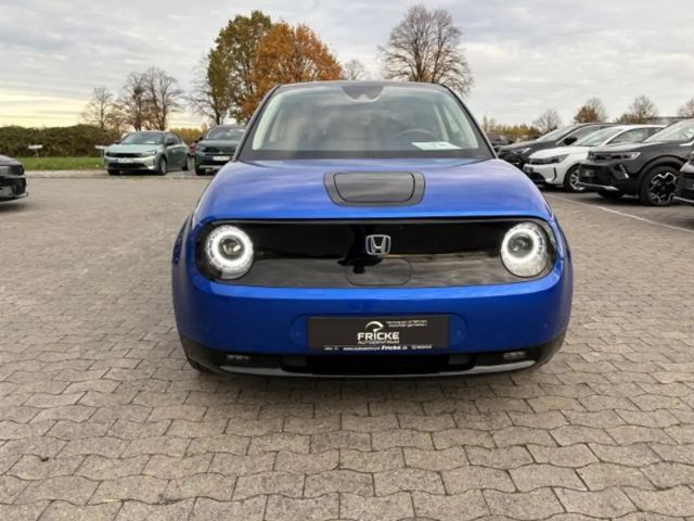 Honda e Kamera+Navigation+Sitz-u.Lenkradheizung+Tempomat+L