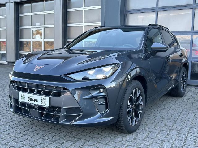 Cupra Terramar 1.5 TSI