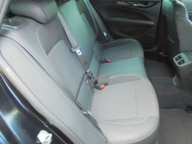 Opel Insignia 1.5 CDTI 1.5 Turbo Elegance