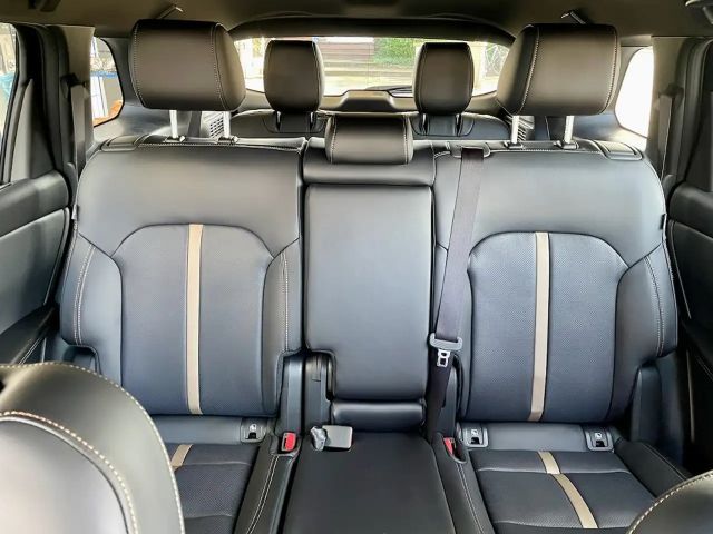 Mazda CX-80 Homura Plus