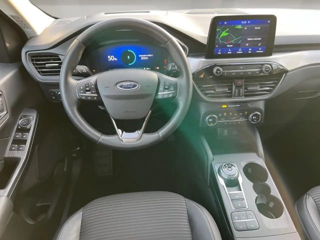 Ford Kuga Plug in Hybrid Titanium